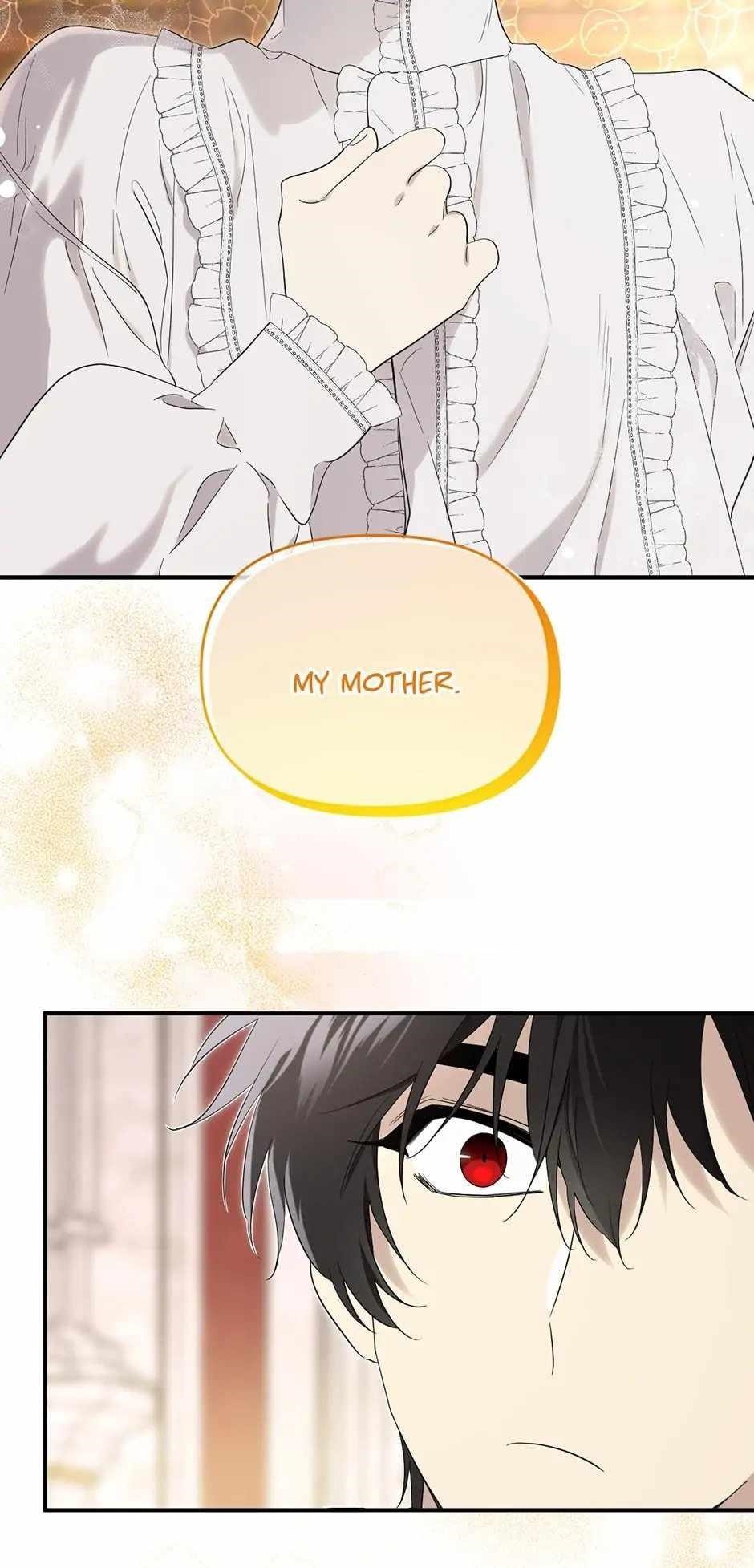 I Became the Male Lead’s Mother Chapter 93 - Page 21