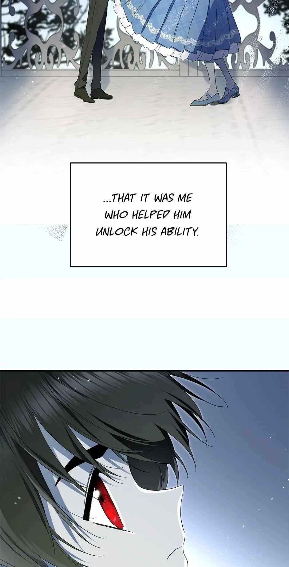 I Became the Male Lead’s Mother Chapter 95 - Page 19