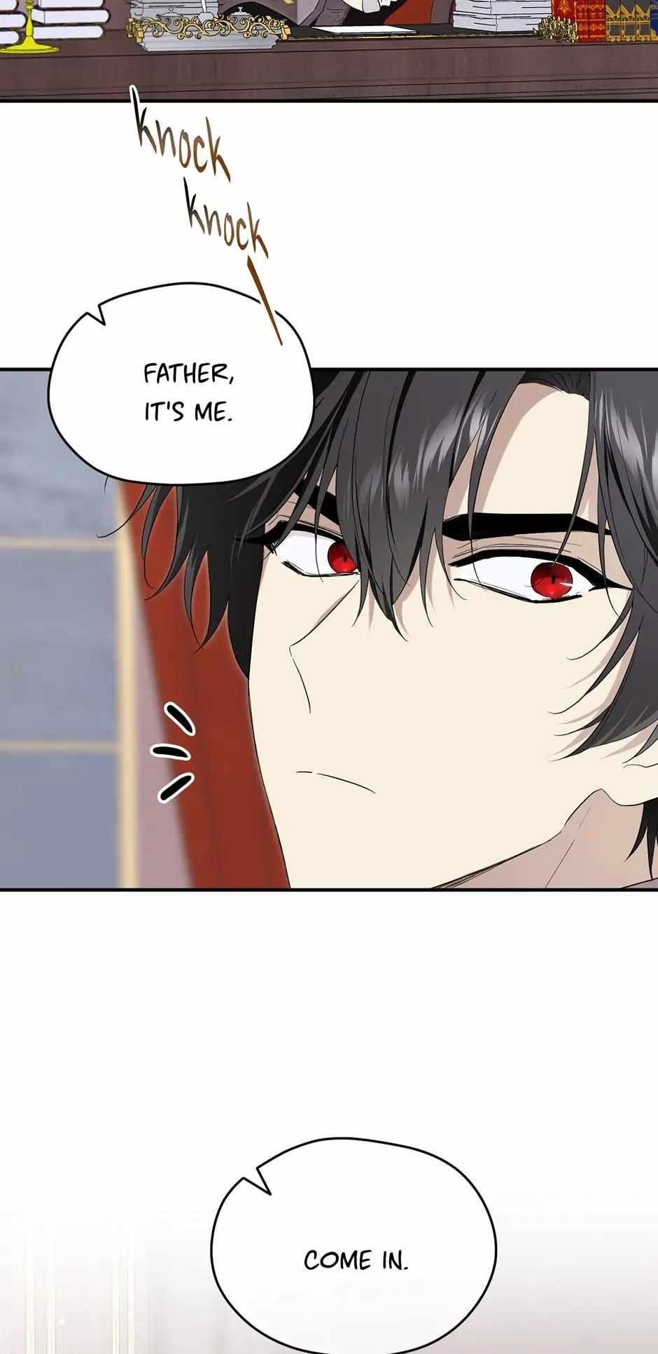 I Became the Male Lead’s Mother Chapter 96 - Page 32