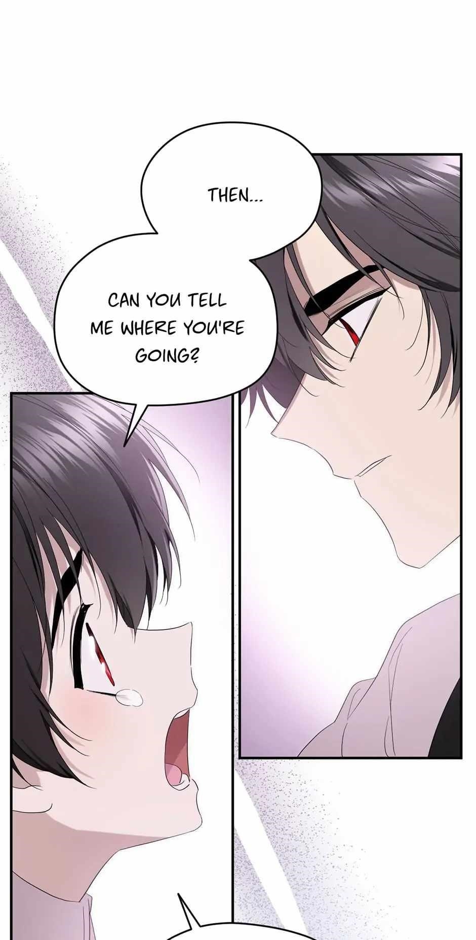 I Became the Male Lead’s Mother Chapter 96 - Page 40