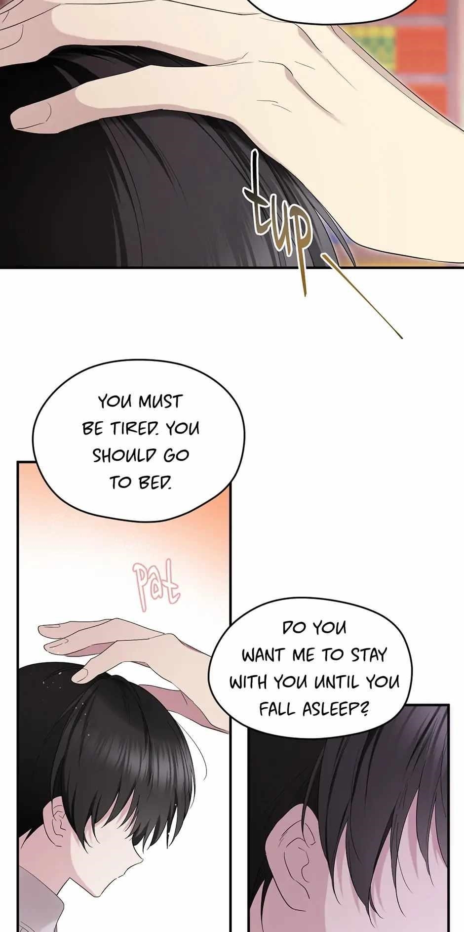 I Became the Male Lead’s Mother Chapter 96 - Page 48