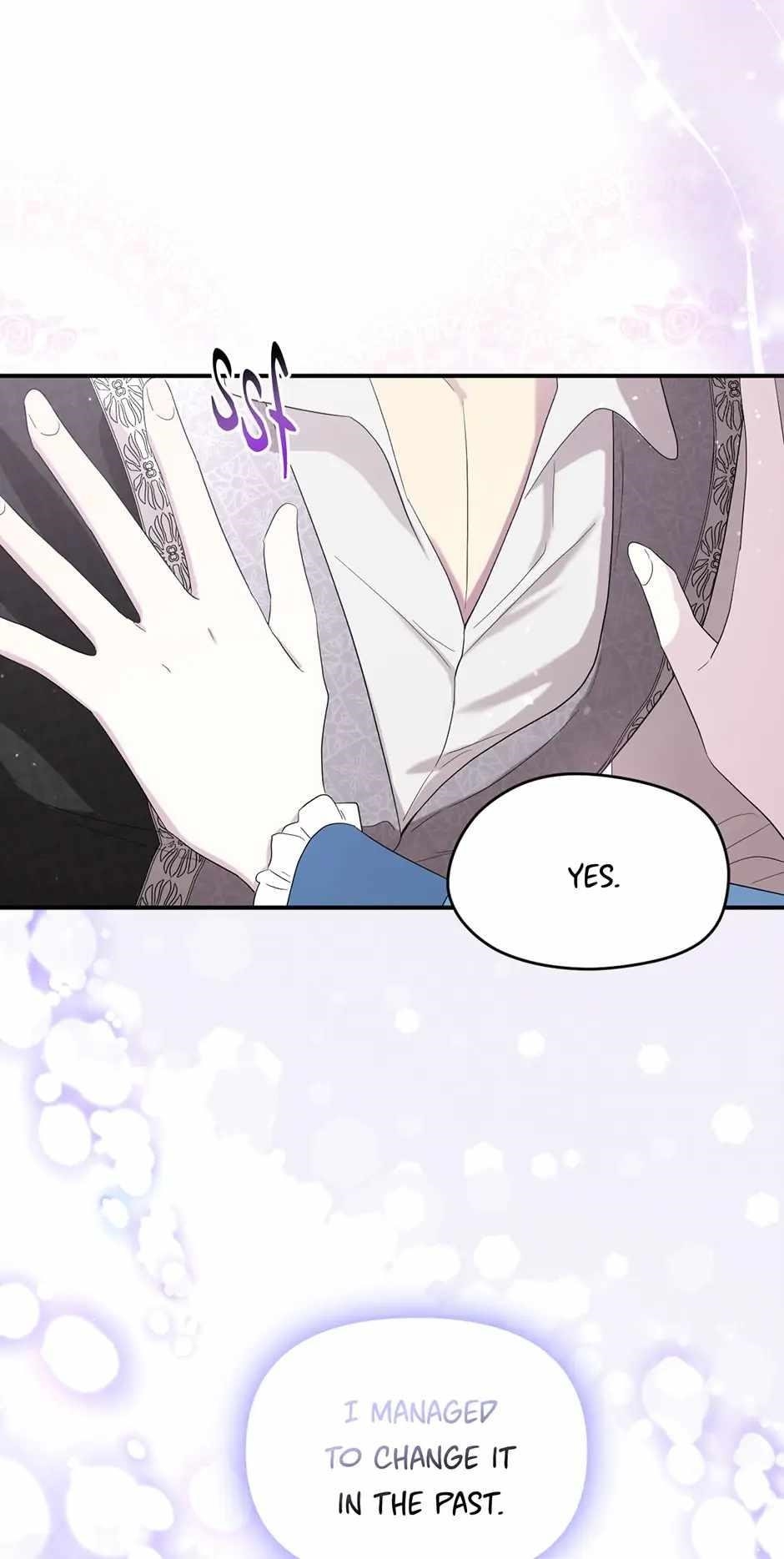 I Became the Male Lead’s Mother Chapter 96 - Page 7