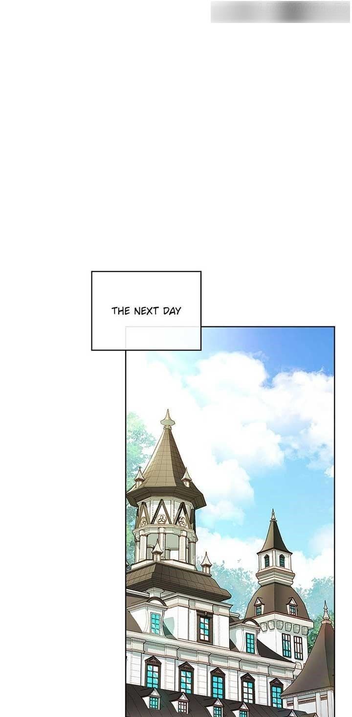 The Lady Wants to Rest Chapter 109 - Page 43