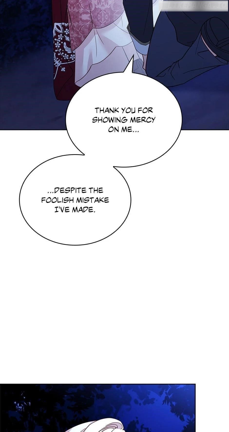 The Lady Wants to Rest Chapter 115 - Page 47