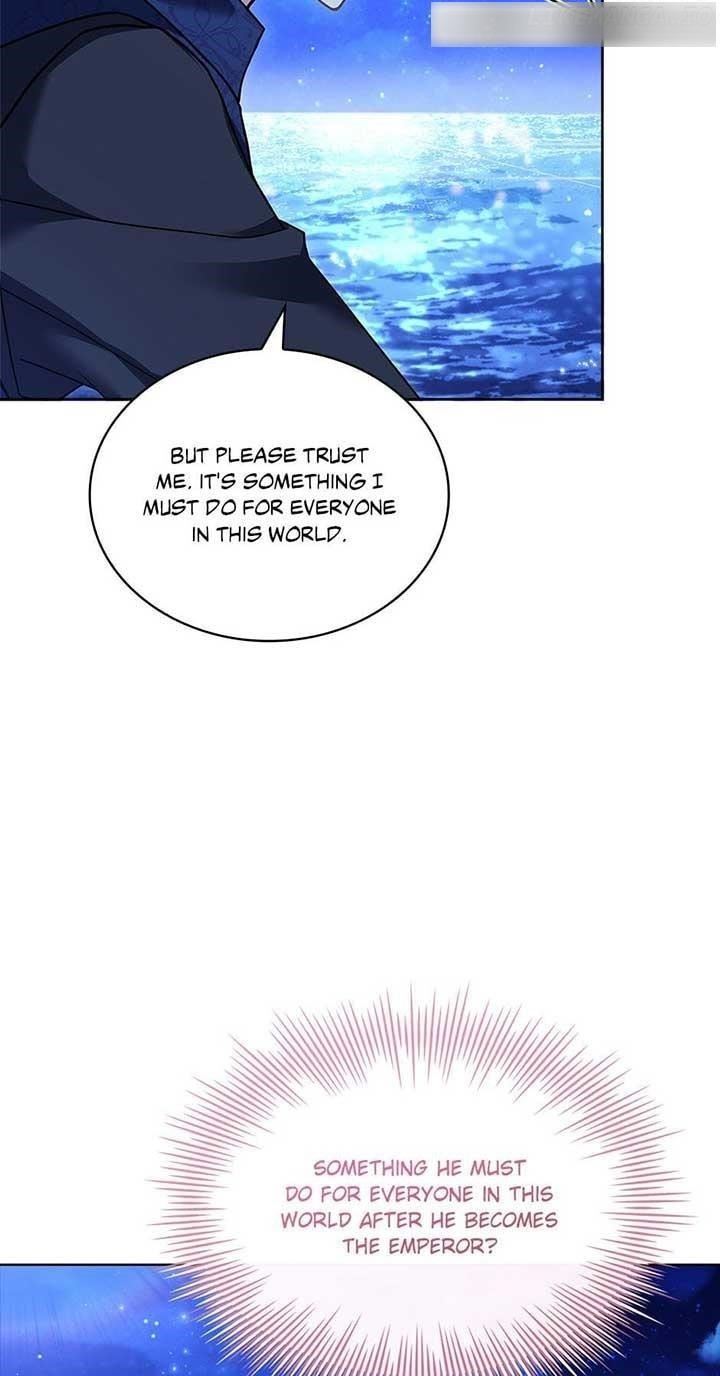 The Lady Wants to Rest Chapter 116 - Page 20