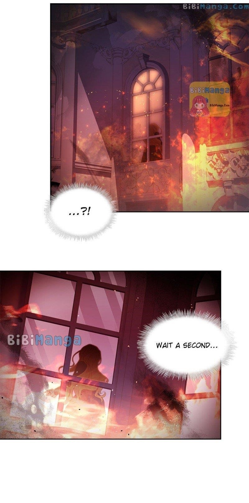 The Lady Wants to Rest Chapter 71 - Page 49