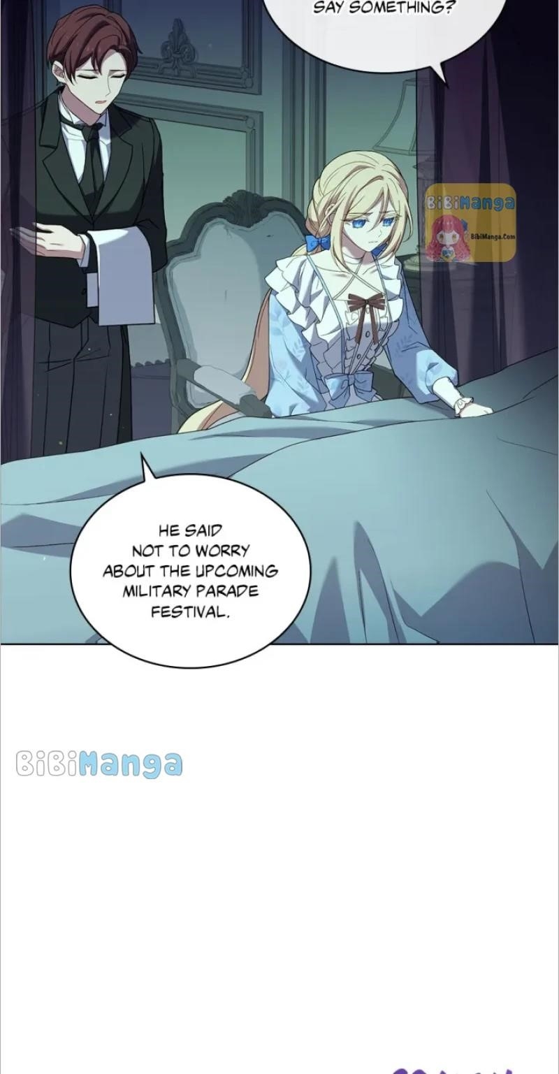 The Lady Wants to Rest Chapter 97 - Page 14