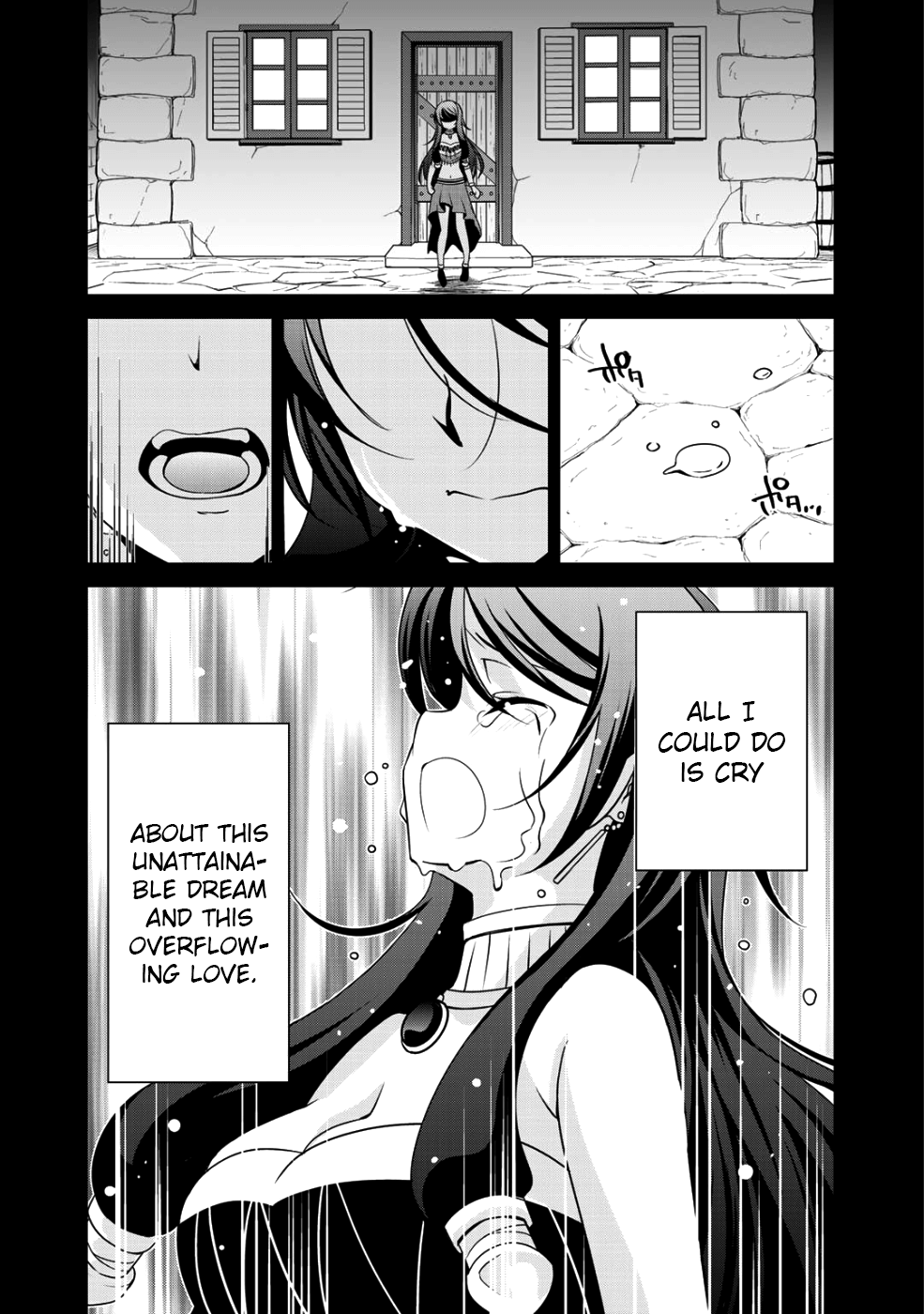 Saikyou no Kurokishi, Sentou Maid ni Tenshoku shimashita Chapter 16 - Page 13