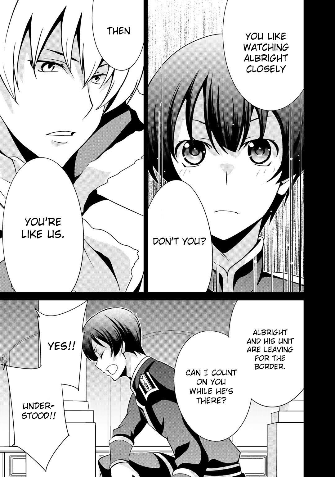 Saikyou no Kurokishi, Sentou Maid ni Tenshoku shimashita Chapter 20 - Page 19