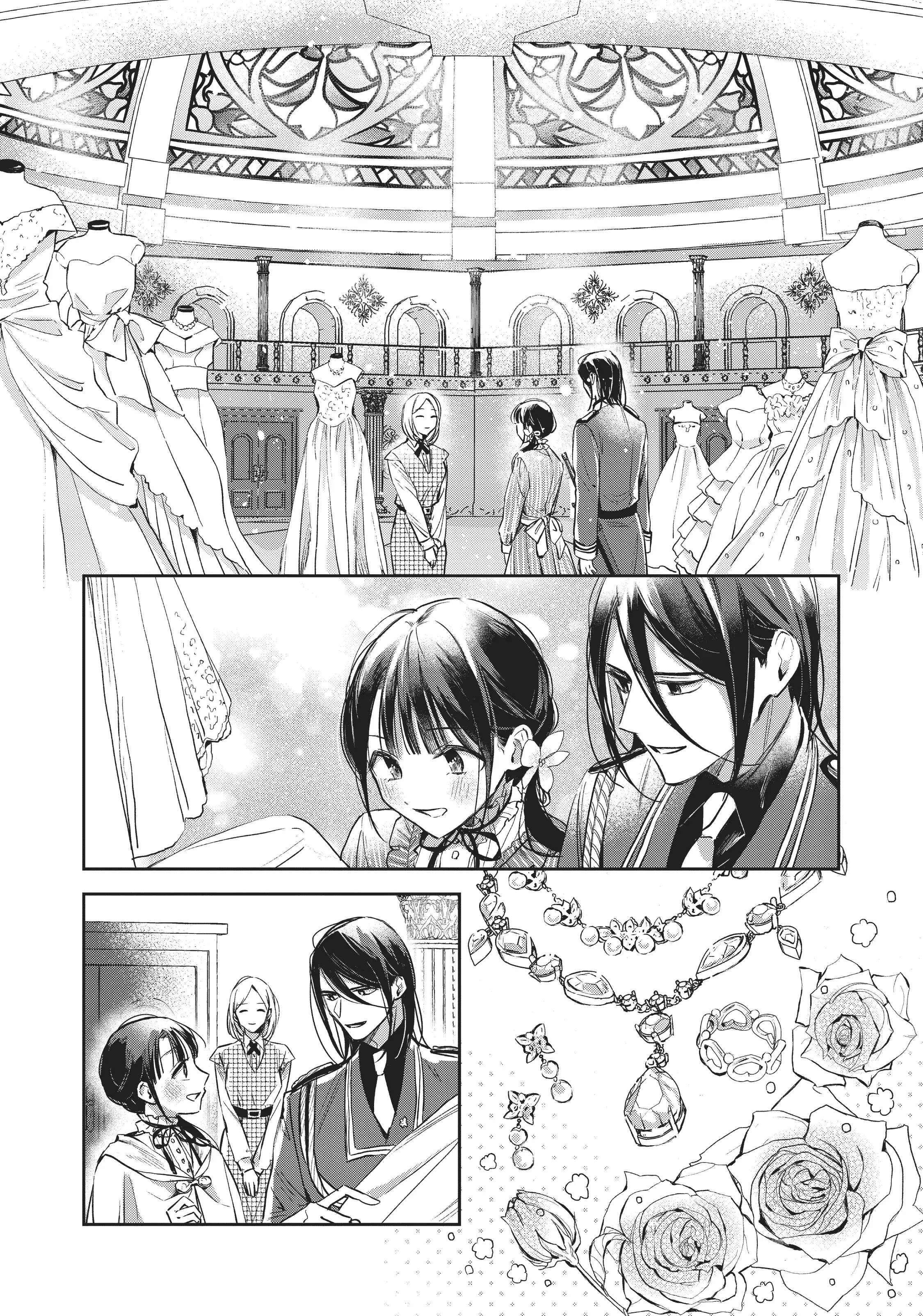 The Savior’s Book Café in Another World Chapter 21 - Page 11