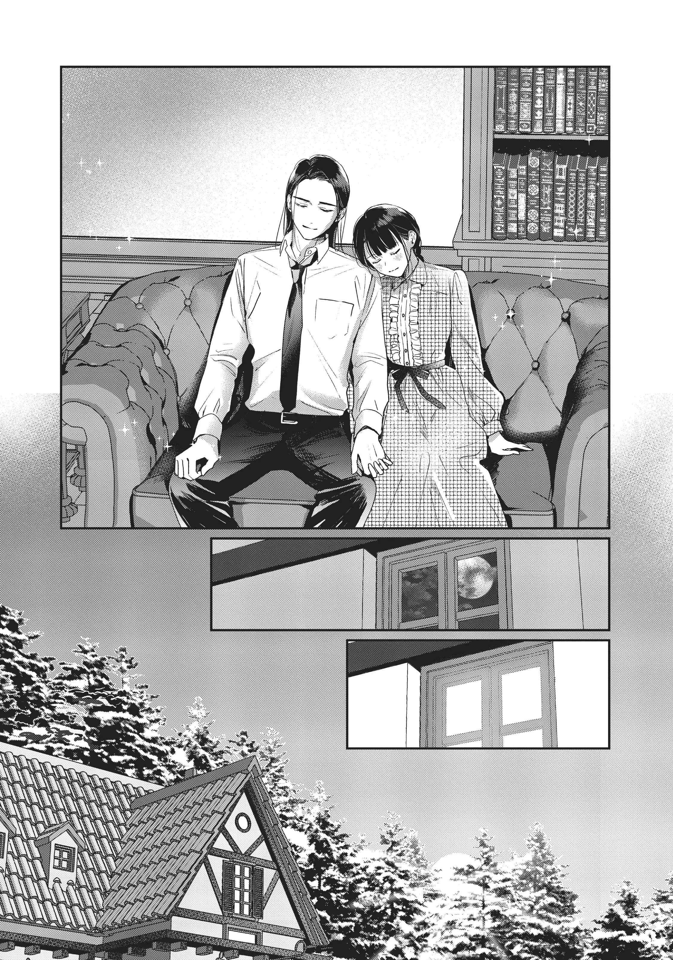 The Savior’s Book Café in Another World Chapter 26 - Page 23