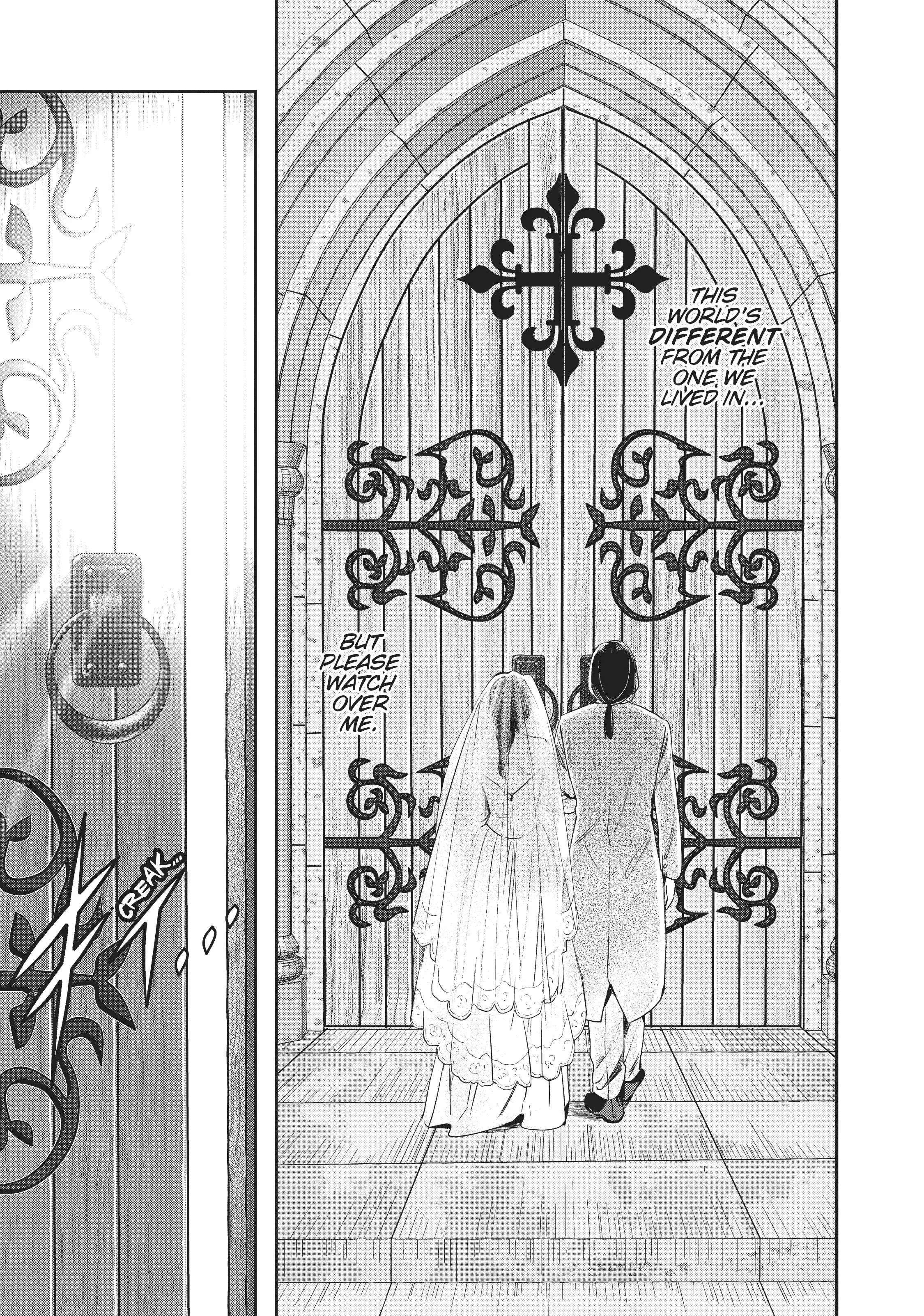 The Savior’s Book Café in Another World Chapter 26 - Page 9