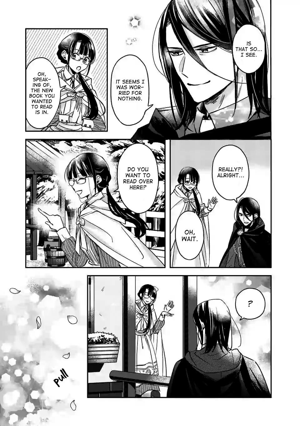 The Savior’s Book Café in Another World Chapter 4 - Page 17