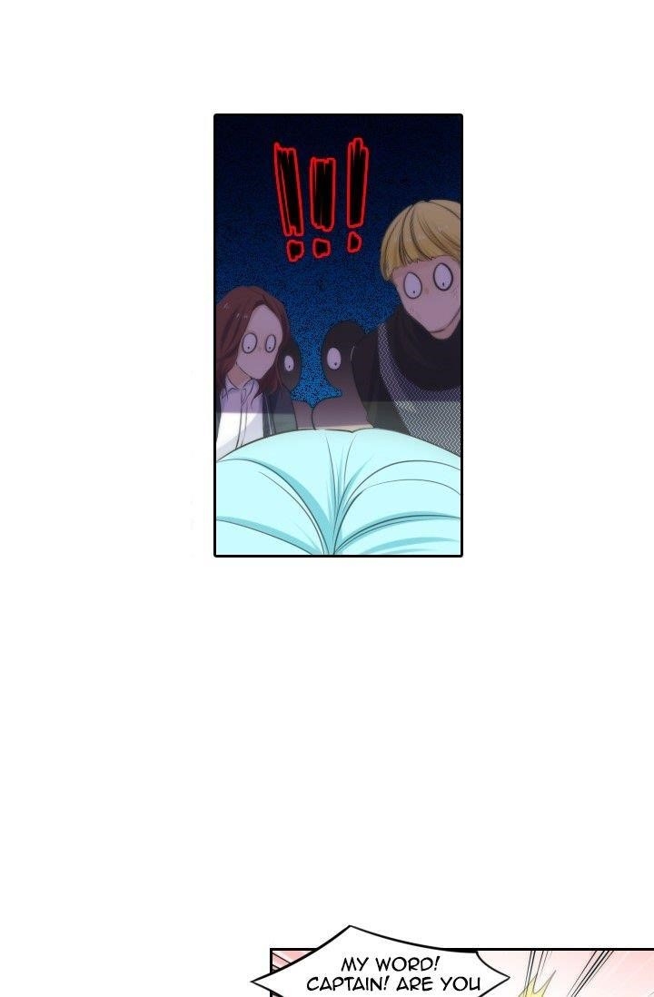 Elqueeness Chapter 13 - Page 26