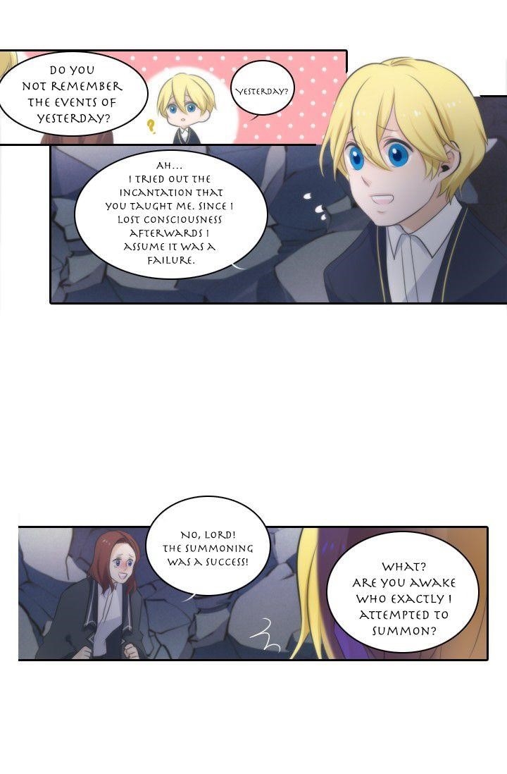 Elqueeness Chapter 13 - Page 42