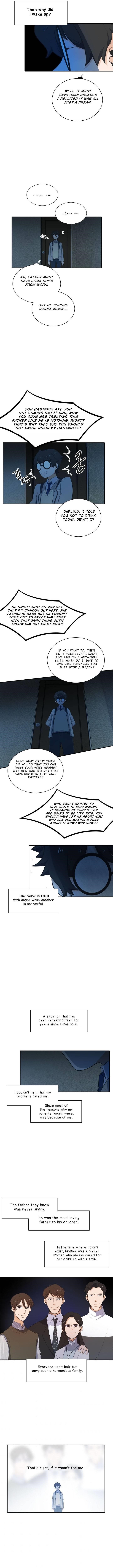 Elqueeness Chapter 134 - Page 7