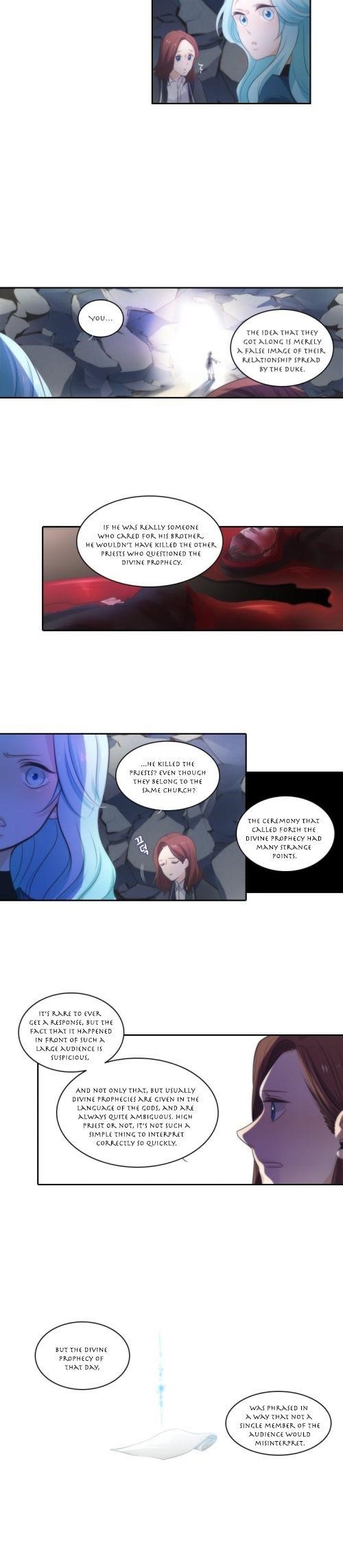 Elqueeness Chapter 14 - Page 29