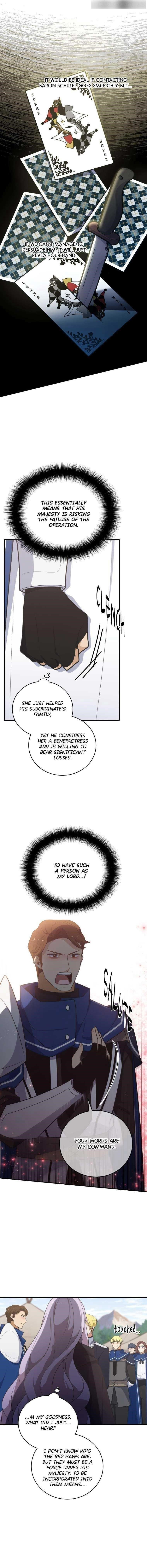 Elqueeness Chapter 268 - Page 4