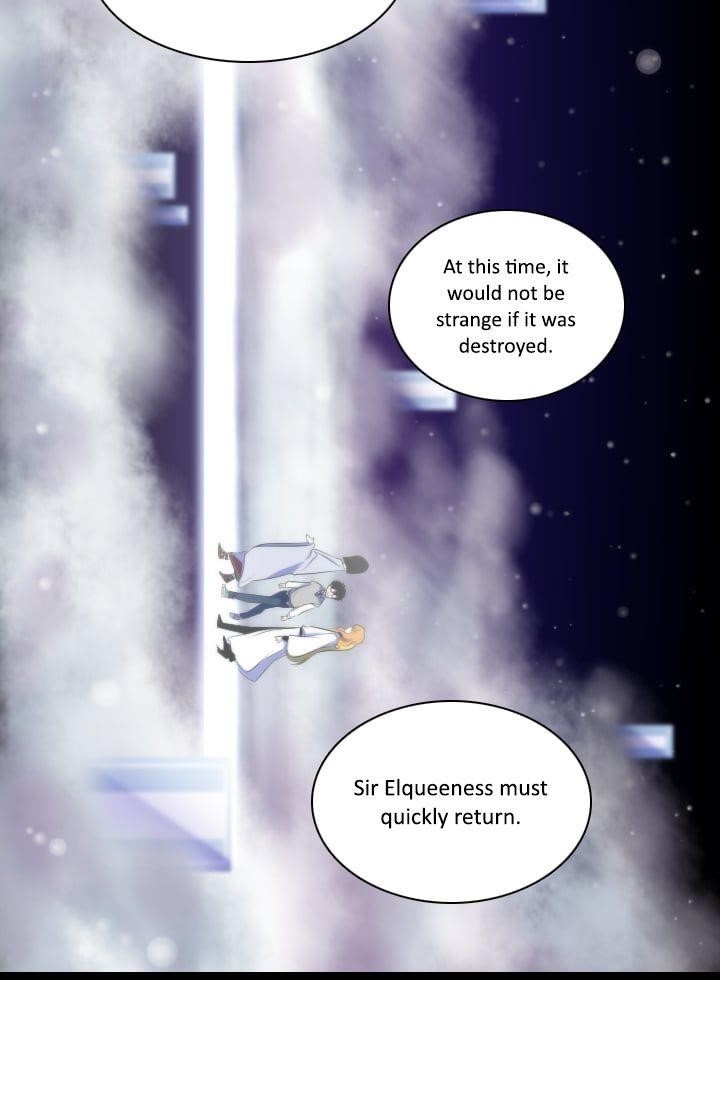 Elqueeness Chapter 4 - Page 19