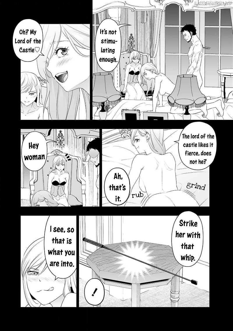 The Reincarnation Record of Bocchi Chapter 18 - Page 9