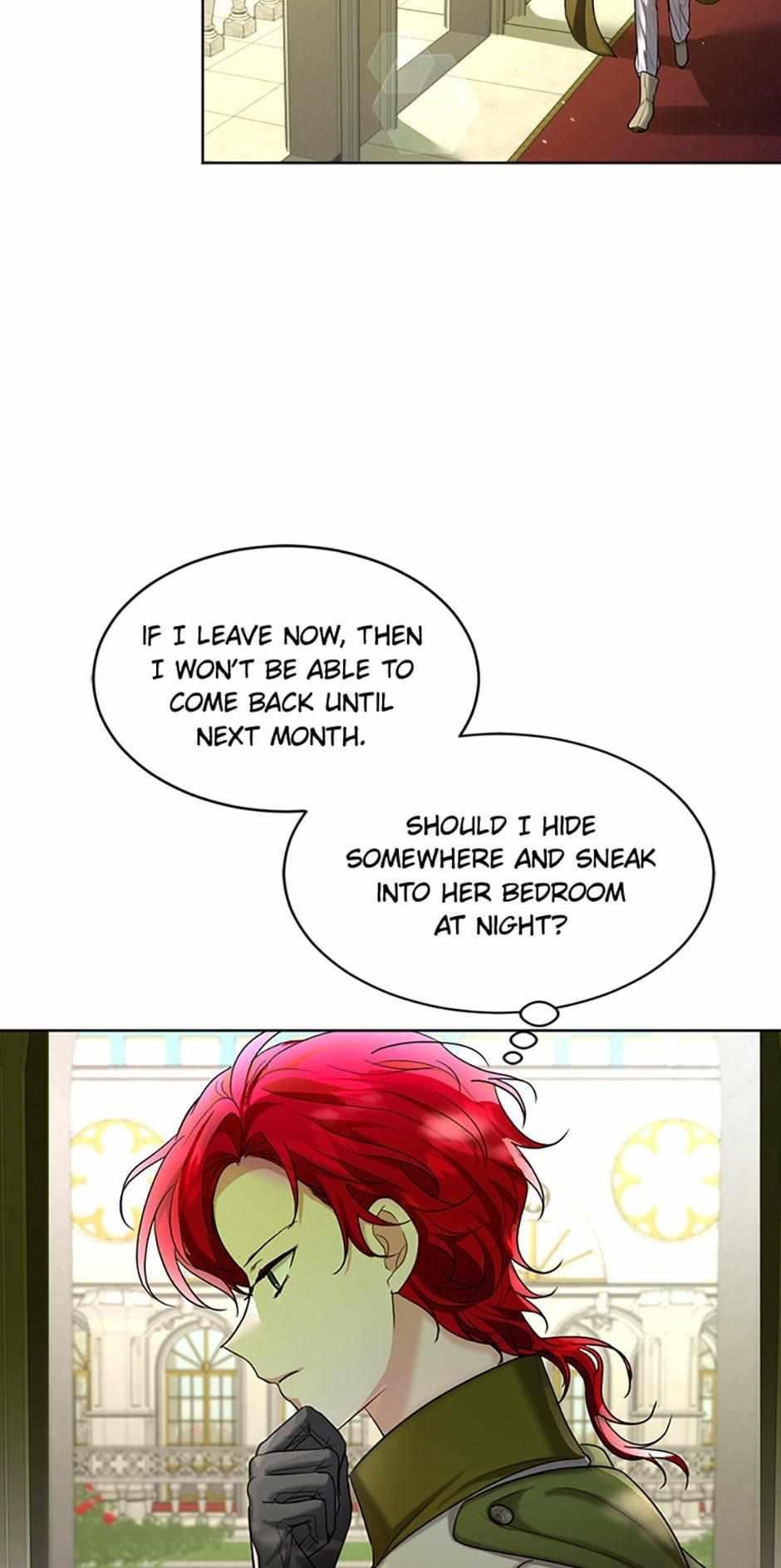 The Duke of Ashleyan’s Contractual Marriage Chapter 37 - Page 46