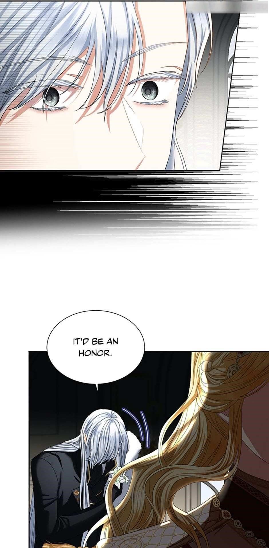 The Duke of Ashleyan’s Contractual Marriage Chapter 70 - Page 24