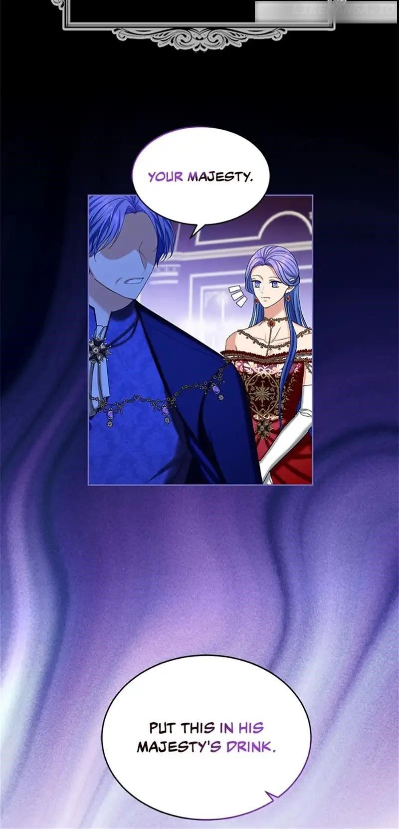 The Duke of Ashleyan’s Contractual Marriage Chapter 82 - Page 48