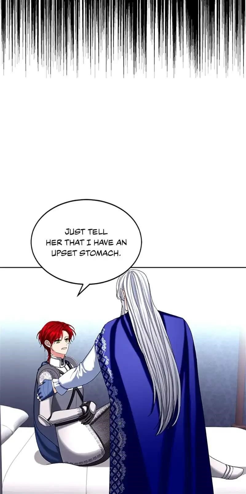 The Duke of Ashleyan’s Contractual Marriage Chapter 89 - Page 3