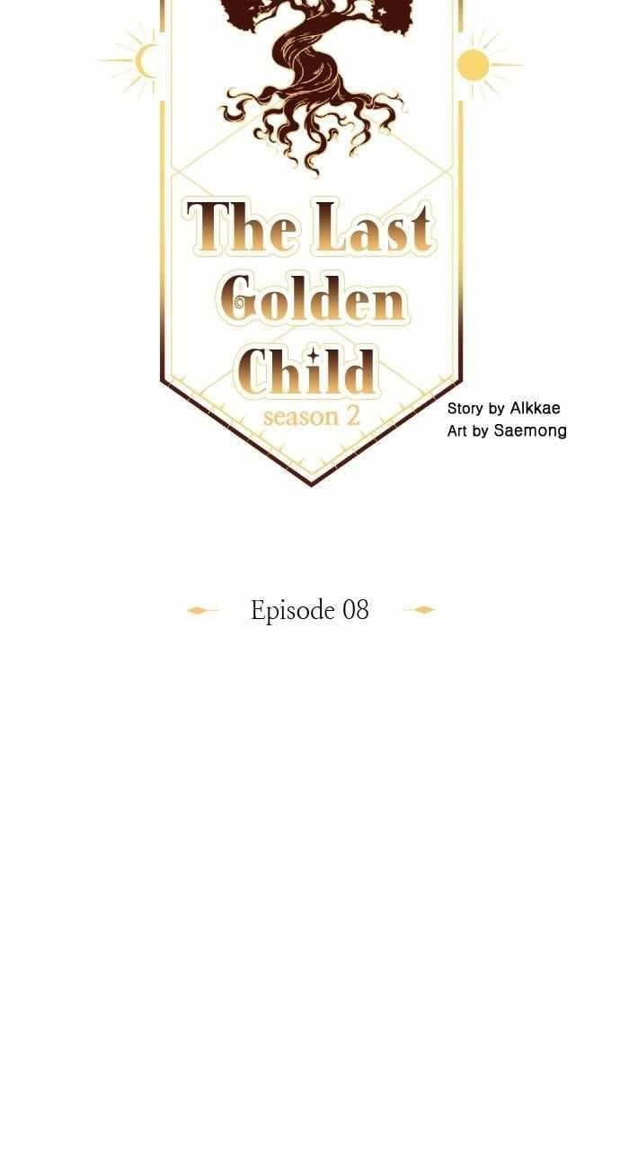 The Last Golden Child Chapter 107 - Page 22