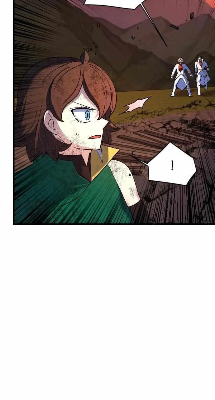 The Last Golden Child Chapter 120 - Page 46