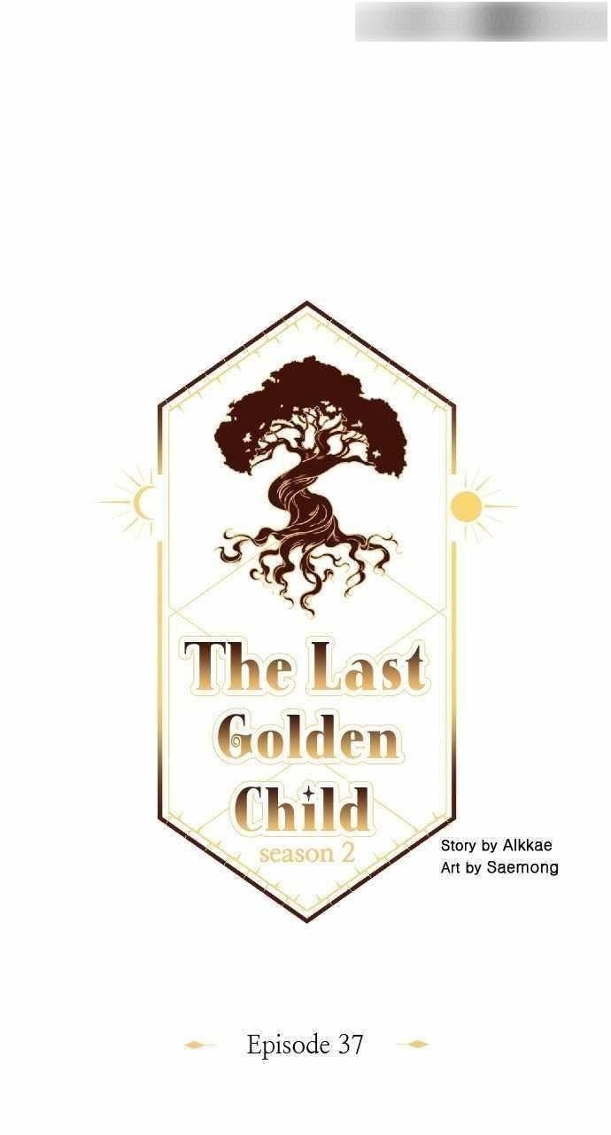 The Last Golden Child Chapter 136 - Page 28