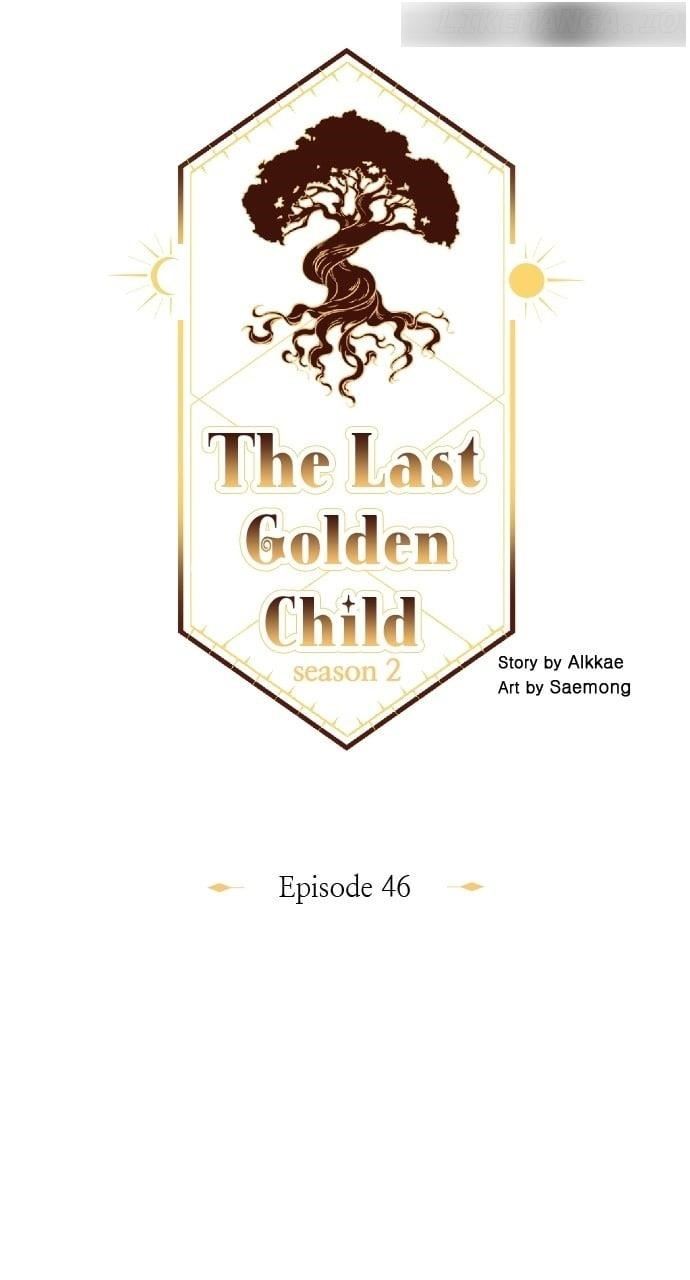 The Last Golden Child Chapter 145 - Page 41