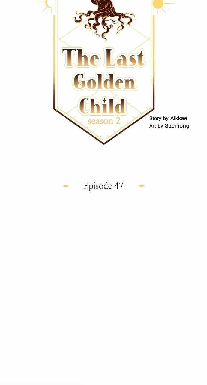 The Last Golden Child Chapter 146 - Page 49