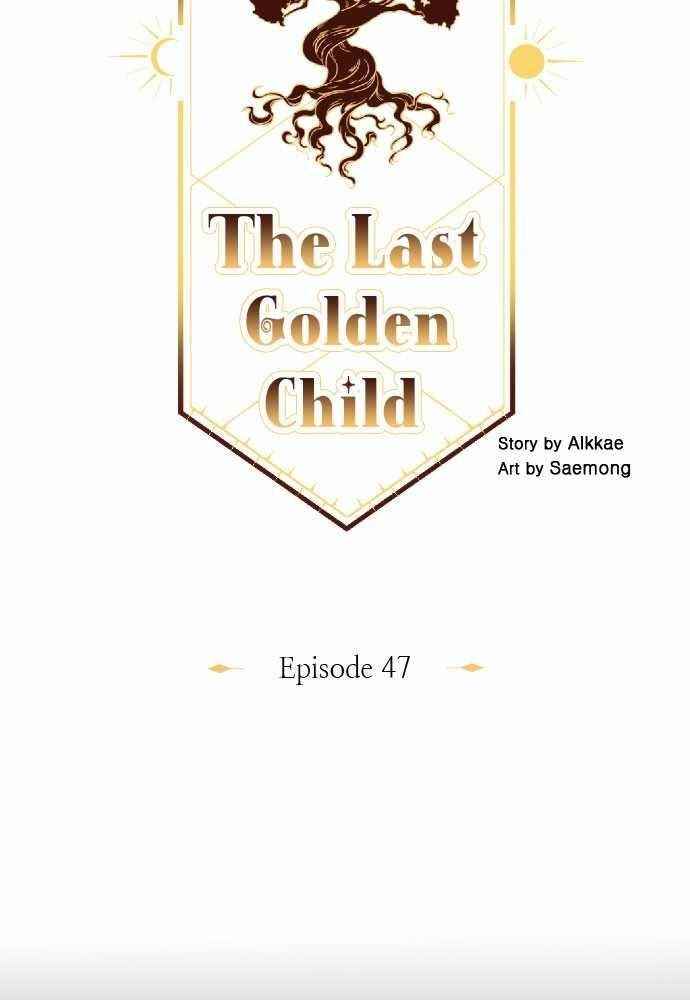 The Last Golden Child Chapter 47 - Page 38