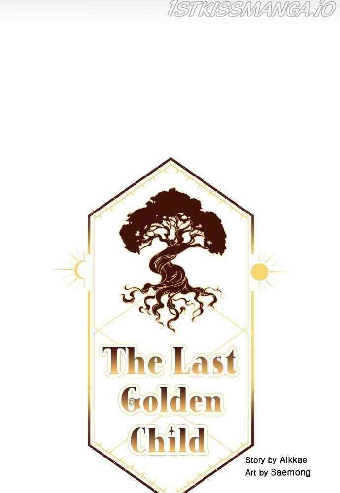 The Last Golden Child Chapter 50 - Page 14