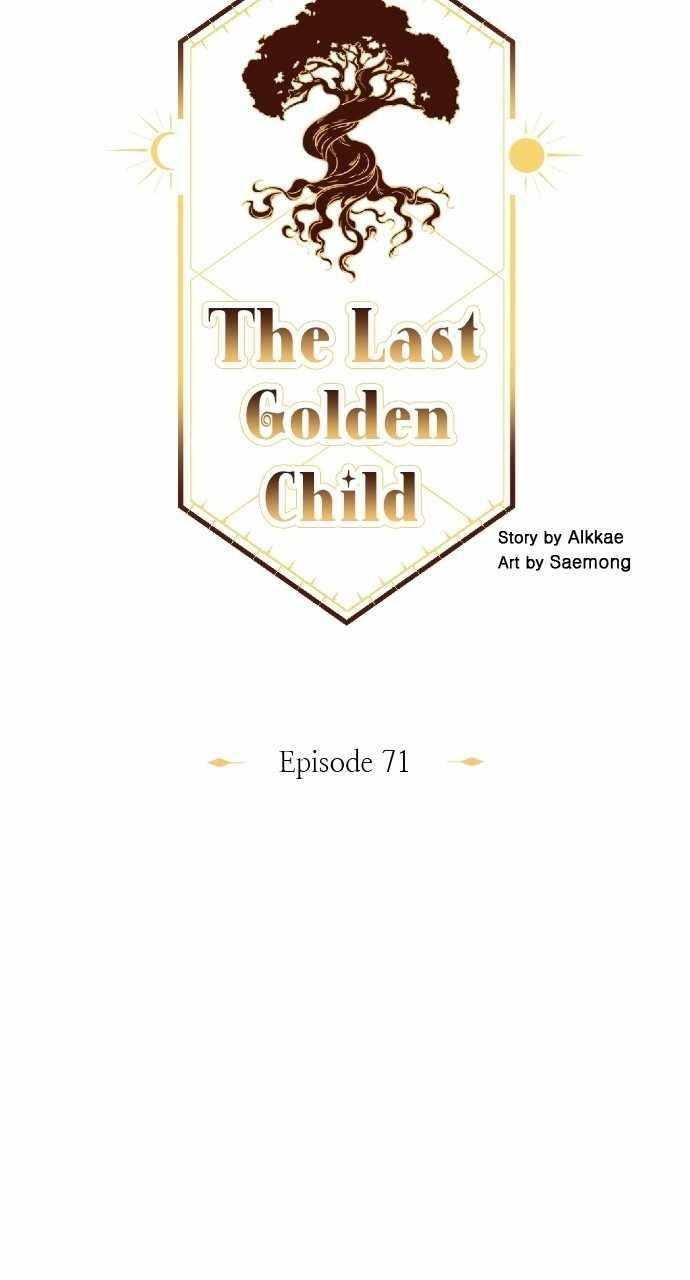 The Last Golden Child Chapter 72 - Page 26