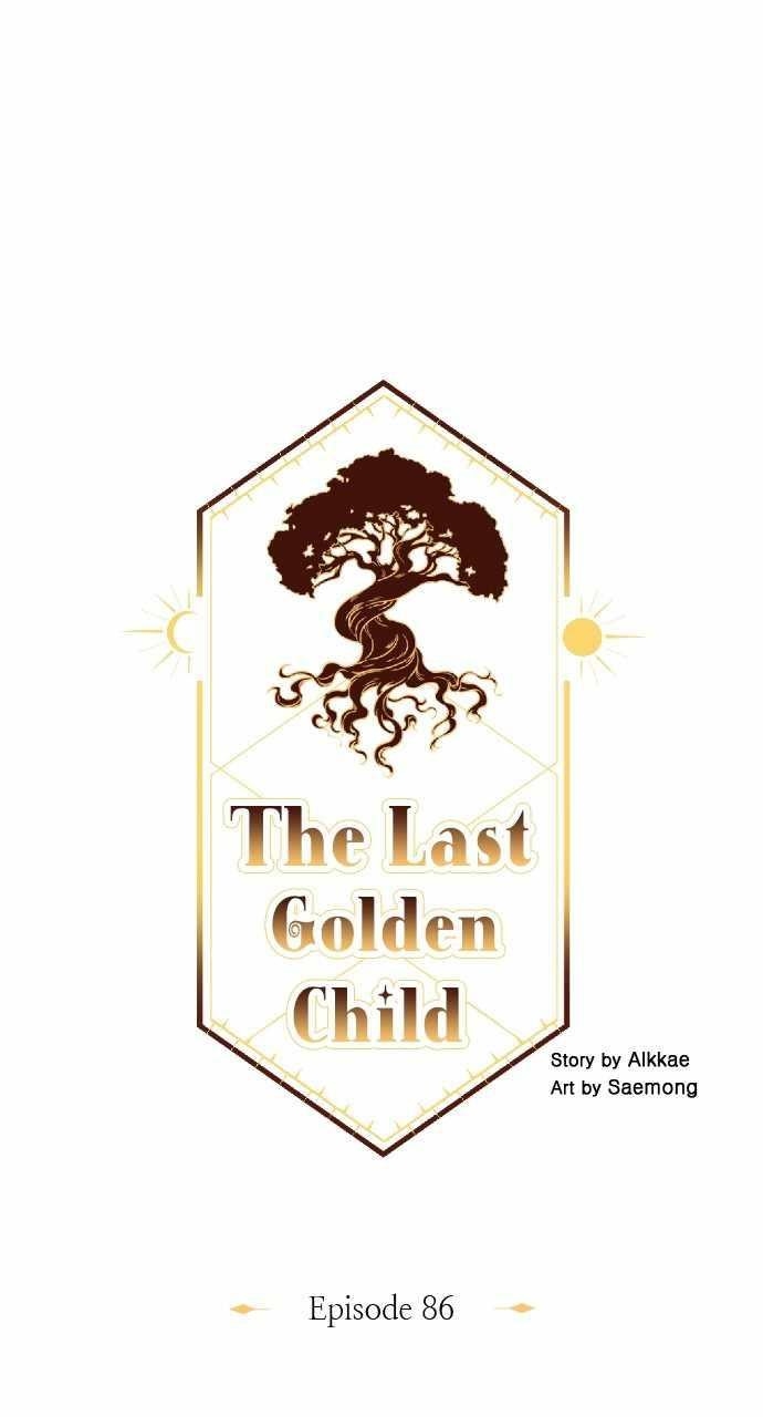 The Last Golden Child Chapter 87 - Page 46