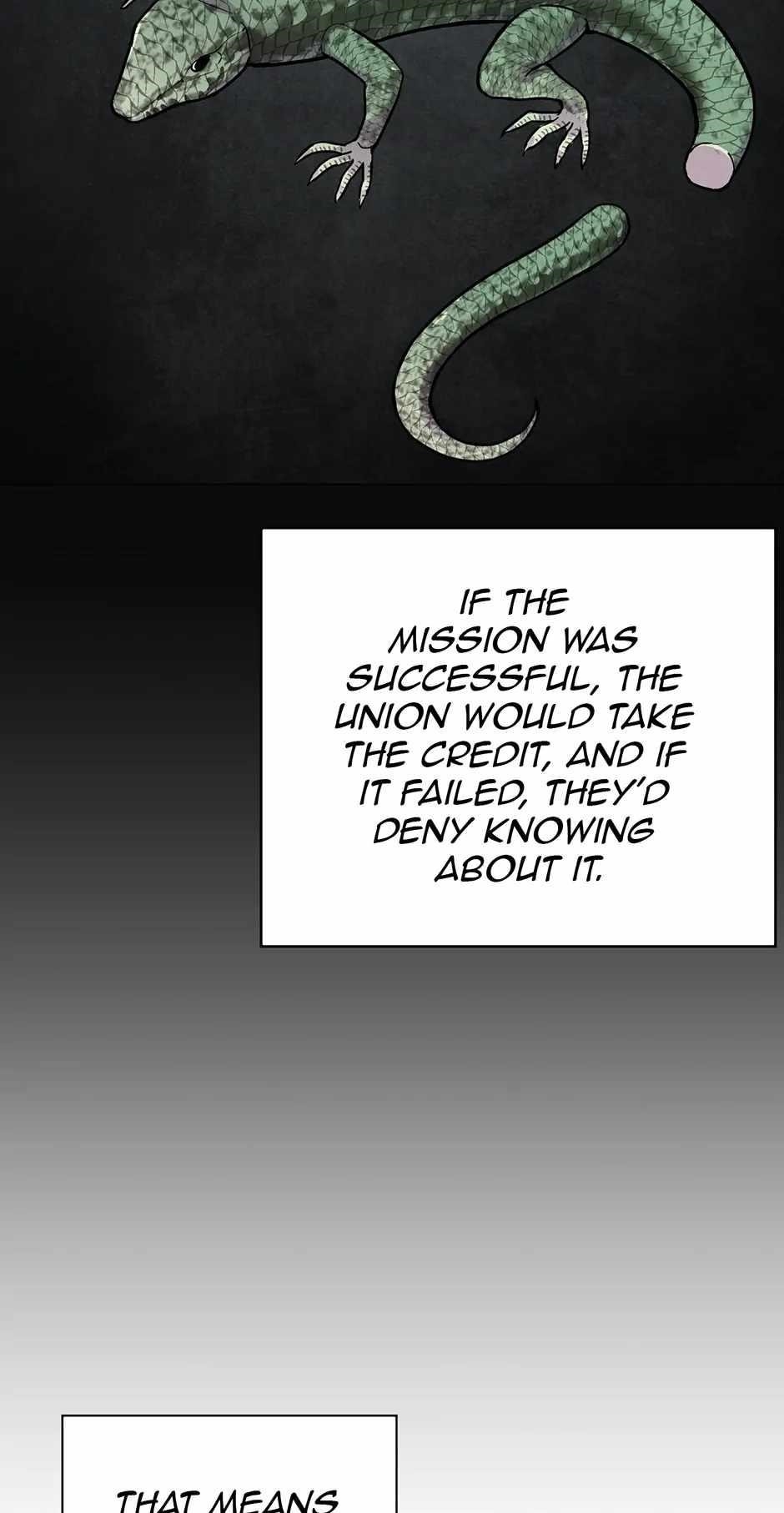 Capture the Golem and Escape Poverty Chapter 50 - Page 39