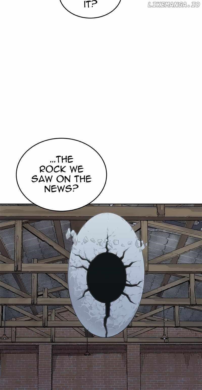 Capture the Golem and Escape Poverty Chapter 53 - Page 65