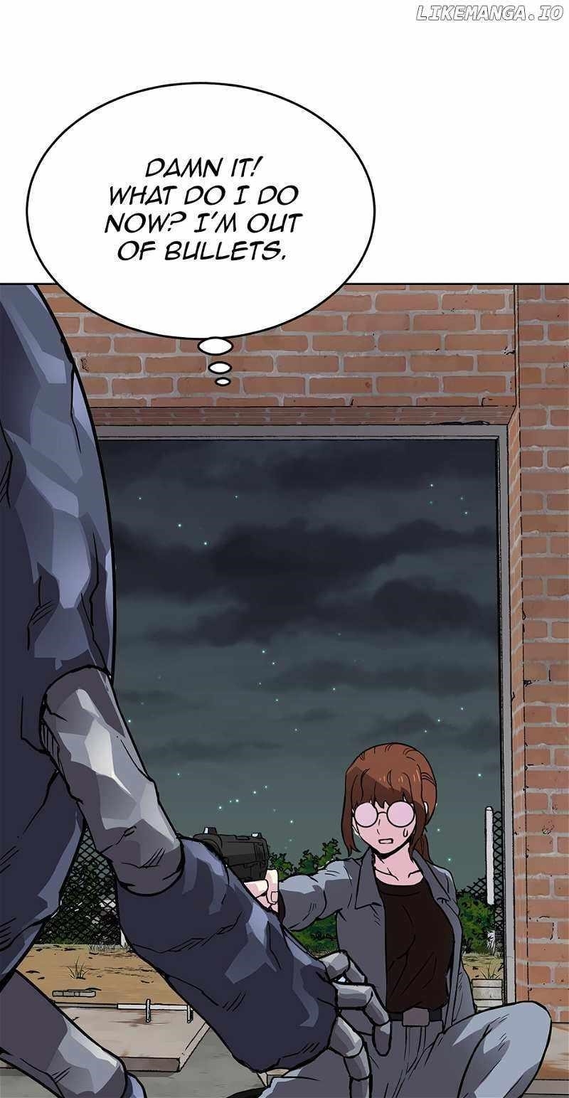 Capture the Golem and Escape Poverty Chapter 54 - Page 71