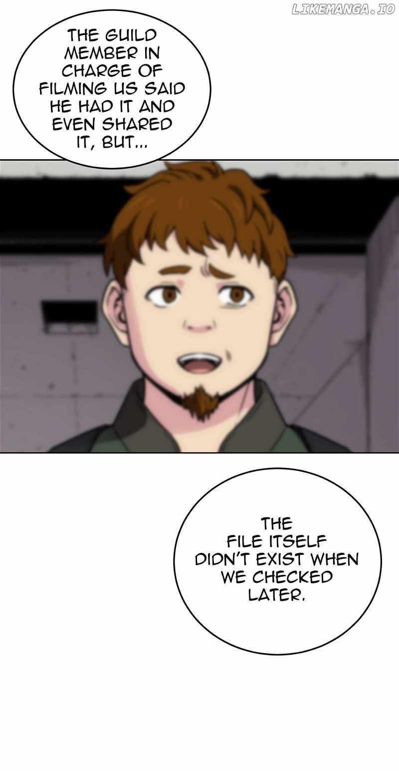 Capture the Golem and Escape Poverty Chapter 59 - Page 61