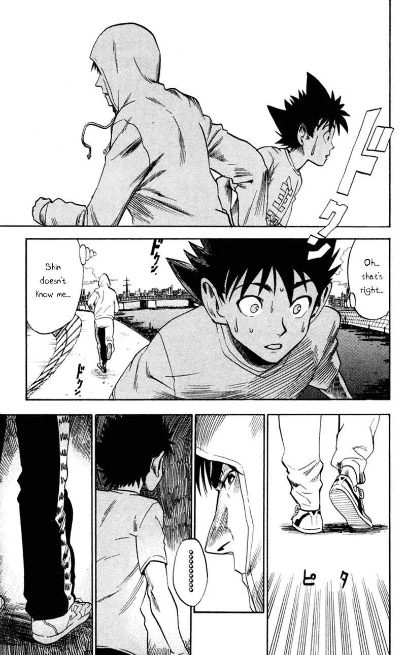 Eyeshield 21 Chapter 25 - Page 7