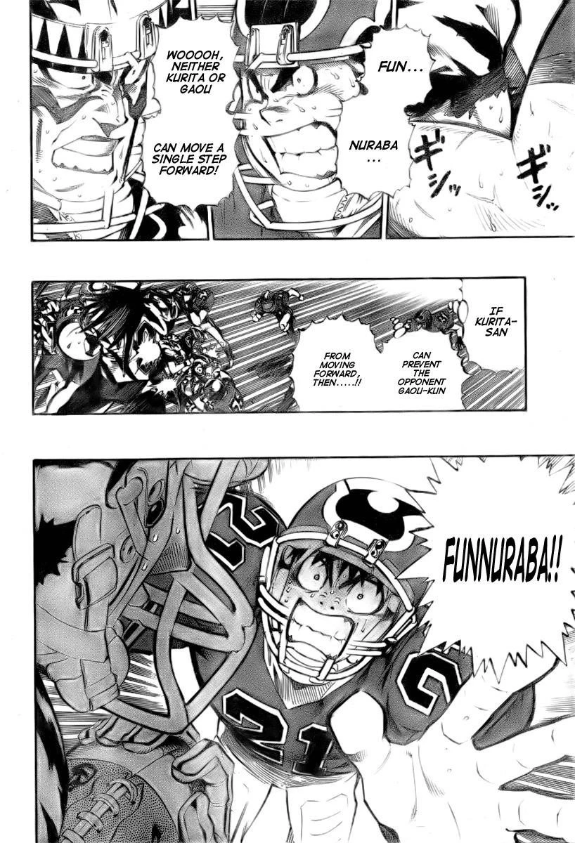 Eyeshield 21 Chapter 263 - Page 7