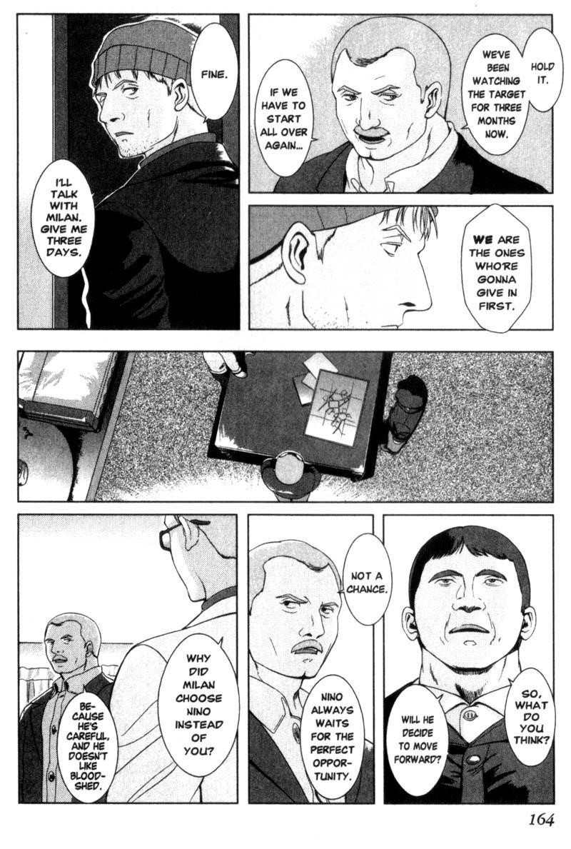 Gunslinger Girl Chapter 17 - Page 23