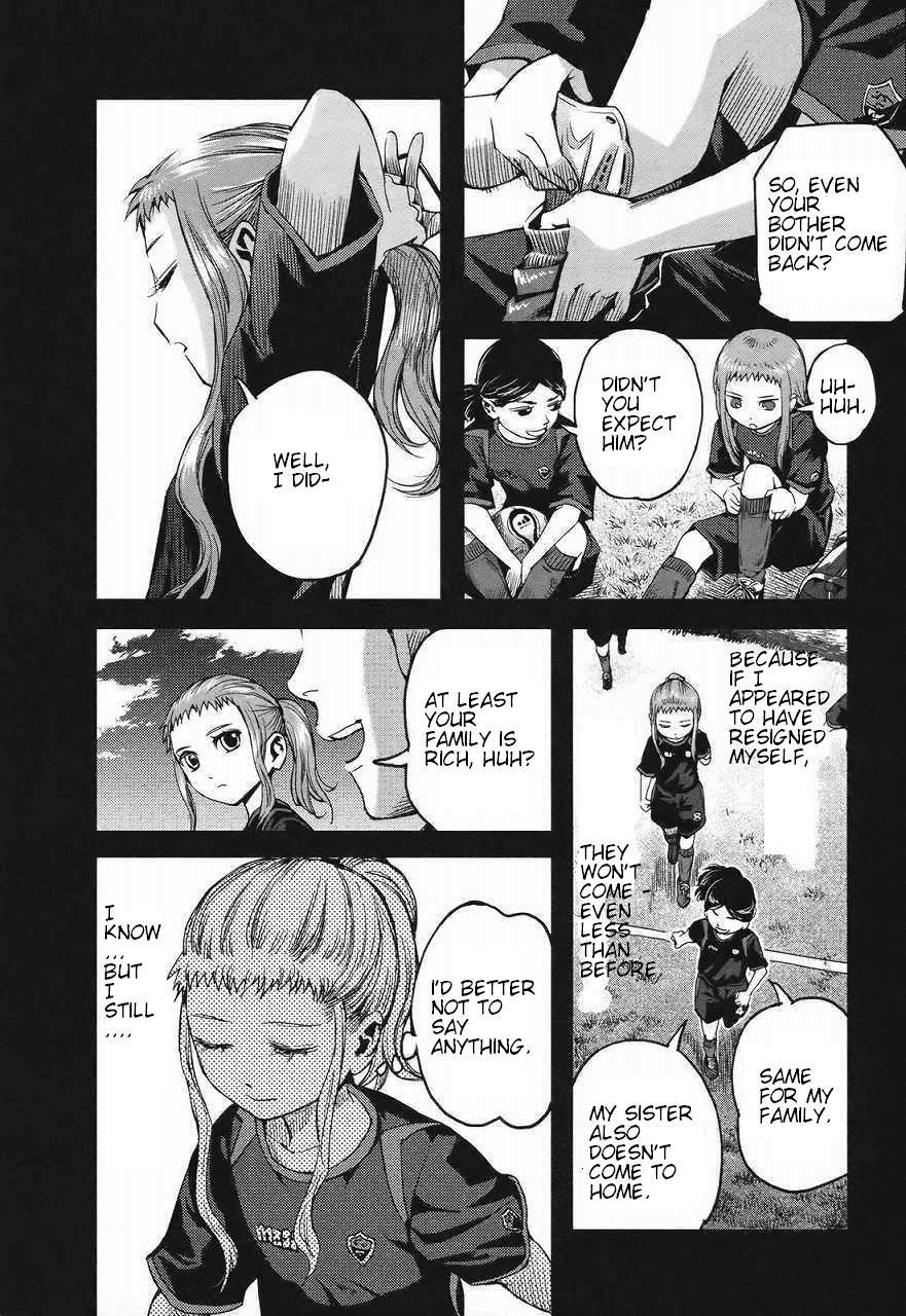 Gunslinger Girl Chapter 65 - Page 6