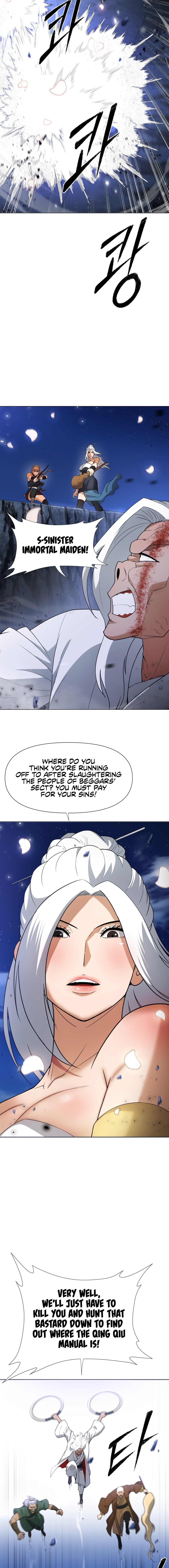 Reborn As A Master Chapter 10 - Page 4