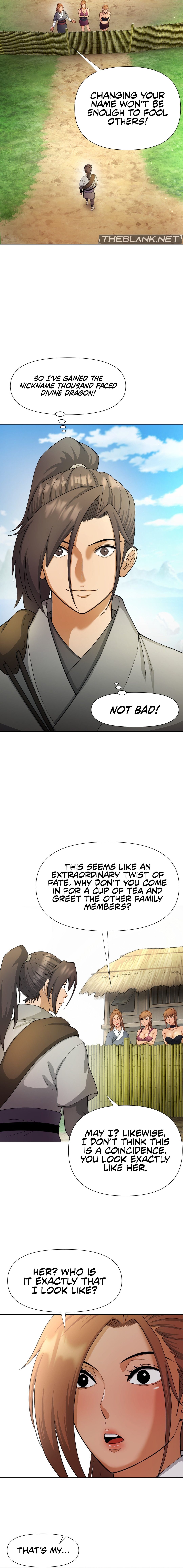 Reborn As A Master Chapter 11 - Page 7