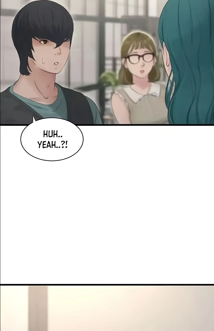 The Hole Diary Raw Chapter 29 - Page 14