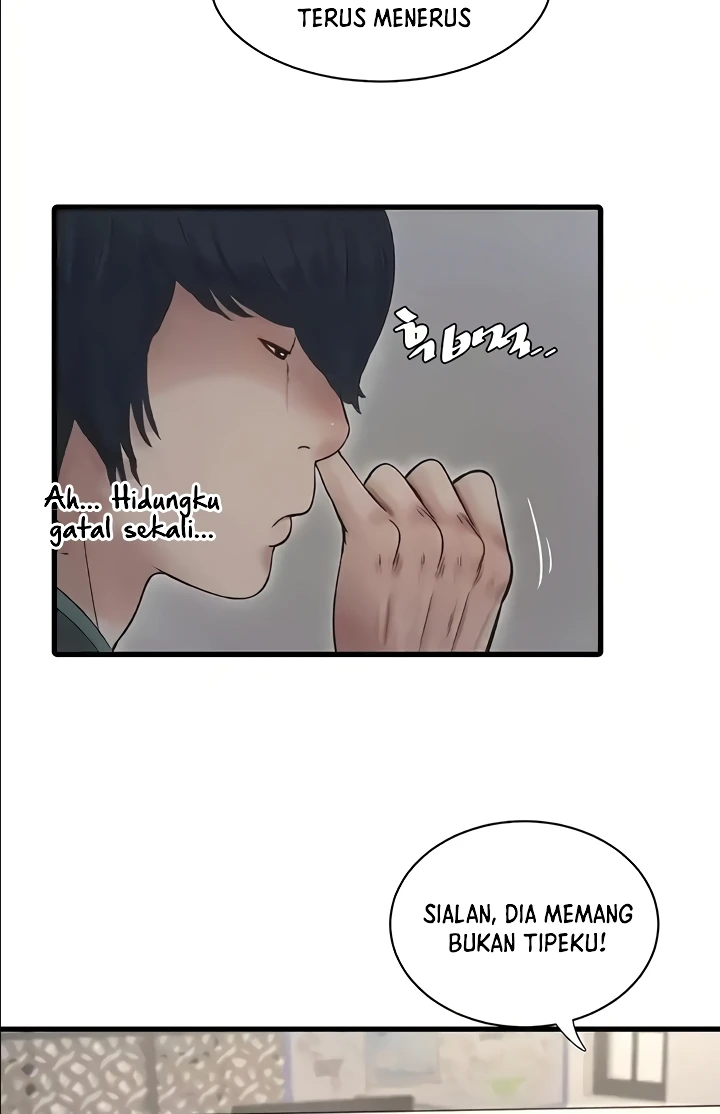 The Hole Diary Raw Chapter 29 - Page 29