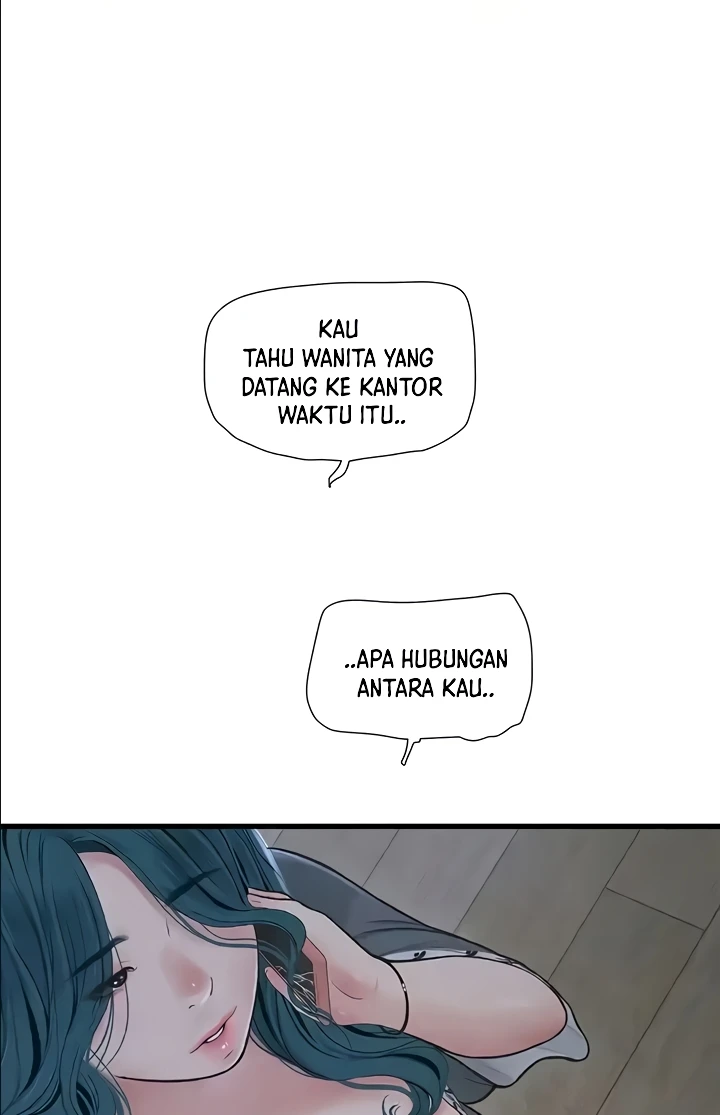 The Hole Diary Raw Chapter 29 - Page 3